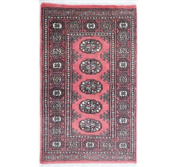 Oriental rug Bukhara Exclusive