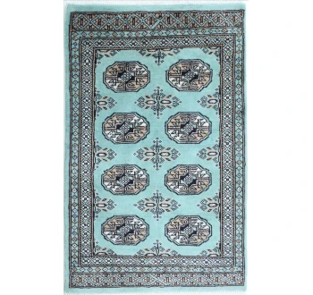 Keleti szőnyeg Bukhara Exclusive