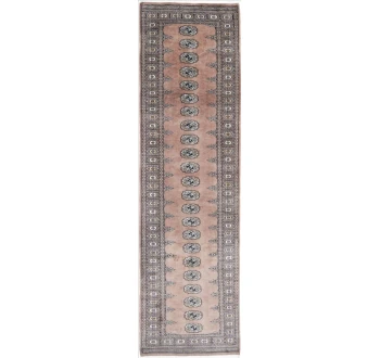 Oriental rug Bukhara Exclusive