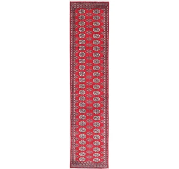 Oriental rug Bukhara Exclusive