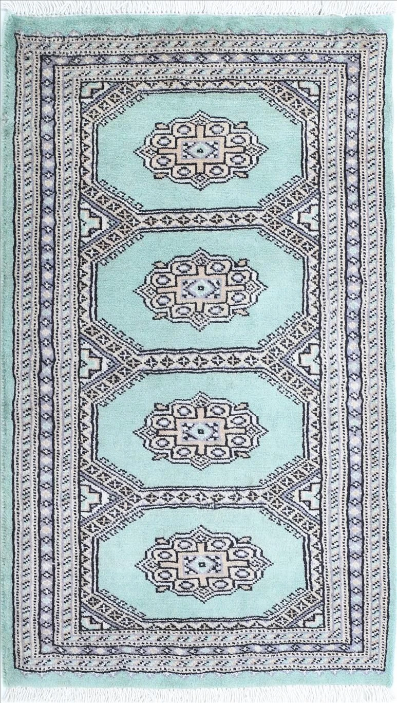 Oriental rug Jaldar Exclusive
