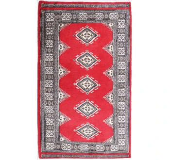 Oriental rug Jaldar Exclusive