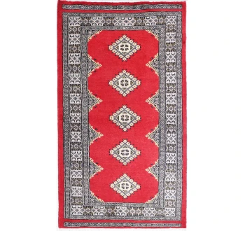 Oriental rug Jaldar Exclusive