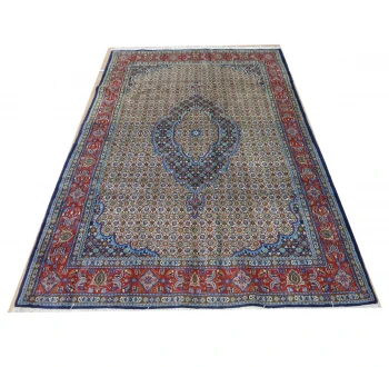 Persian rug Moud Super