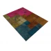 Modern szőnyeg Patchwork Modern