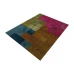 Modern szőnyeg Patchwork Modern