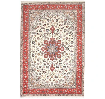 Oriental rug Tabriz Imperial
