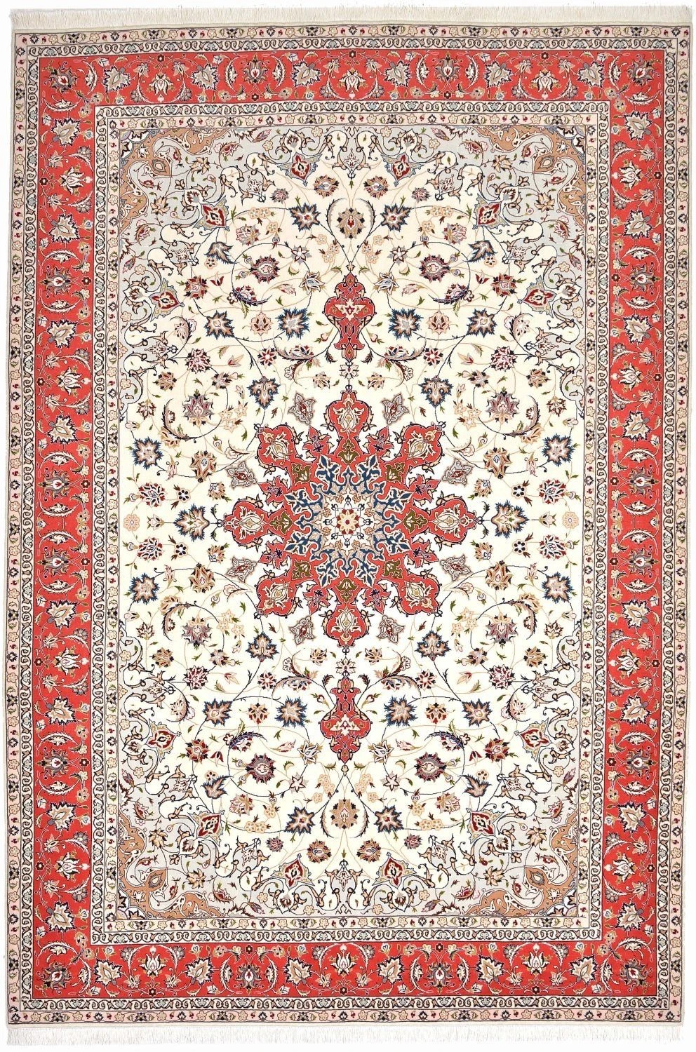 Keleti szőnyeg Tabriz Imperial