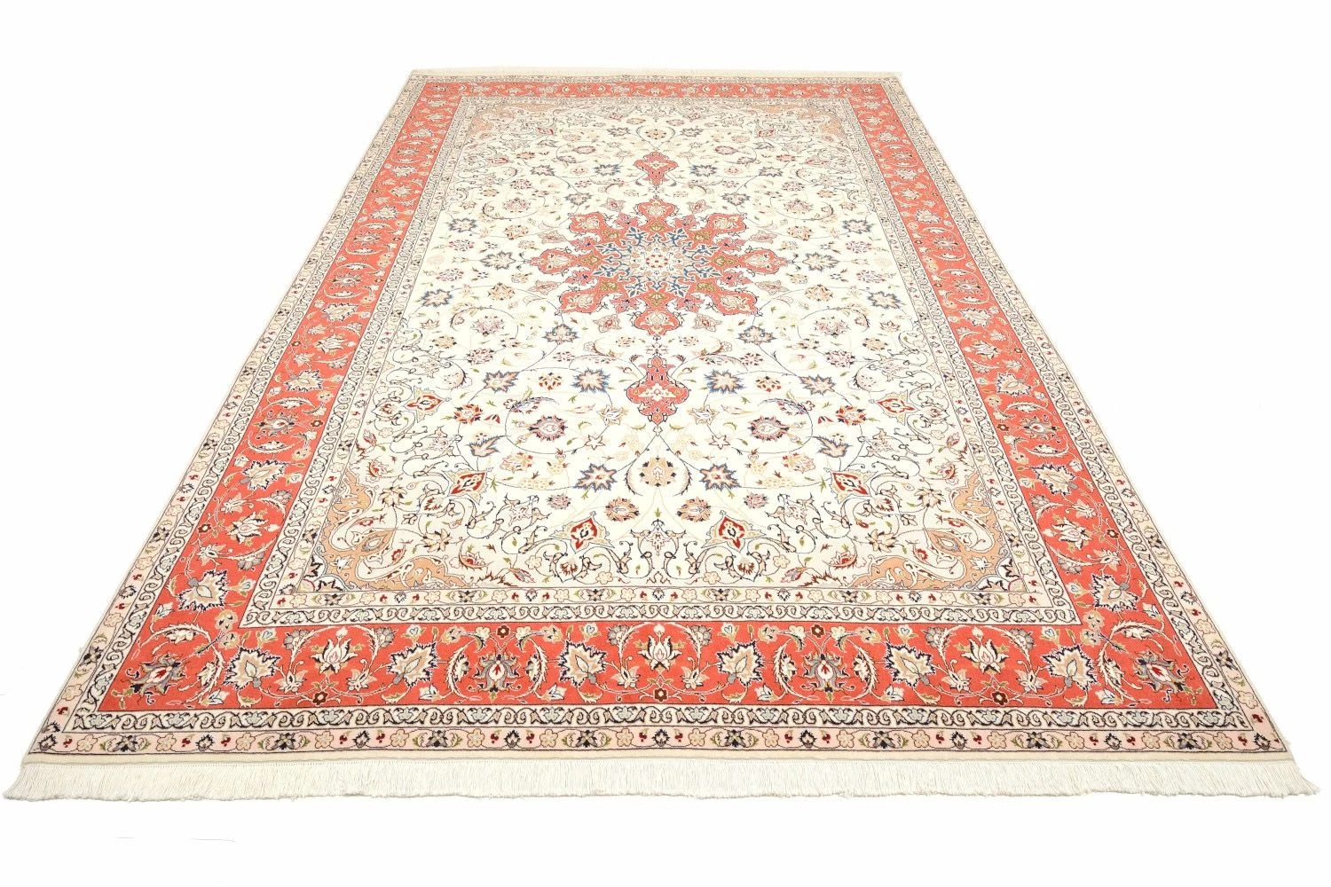 Keleti szőnyeg Tabriz Imperial