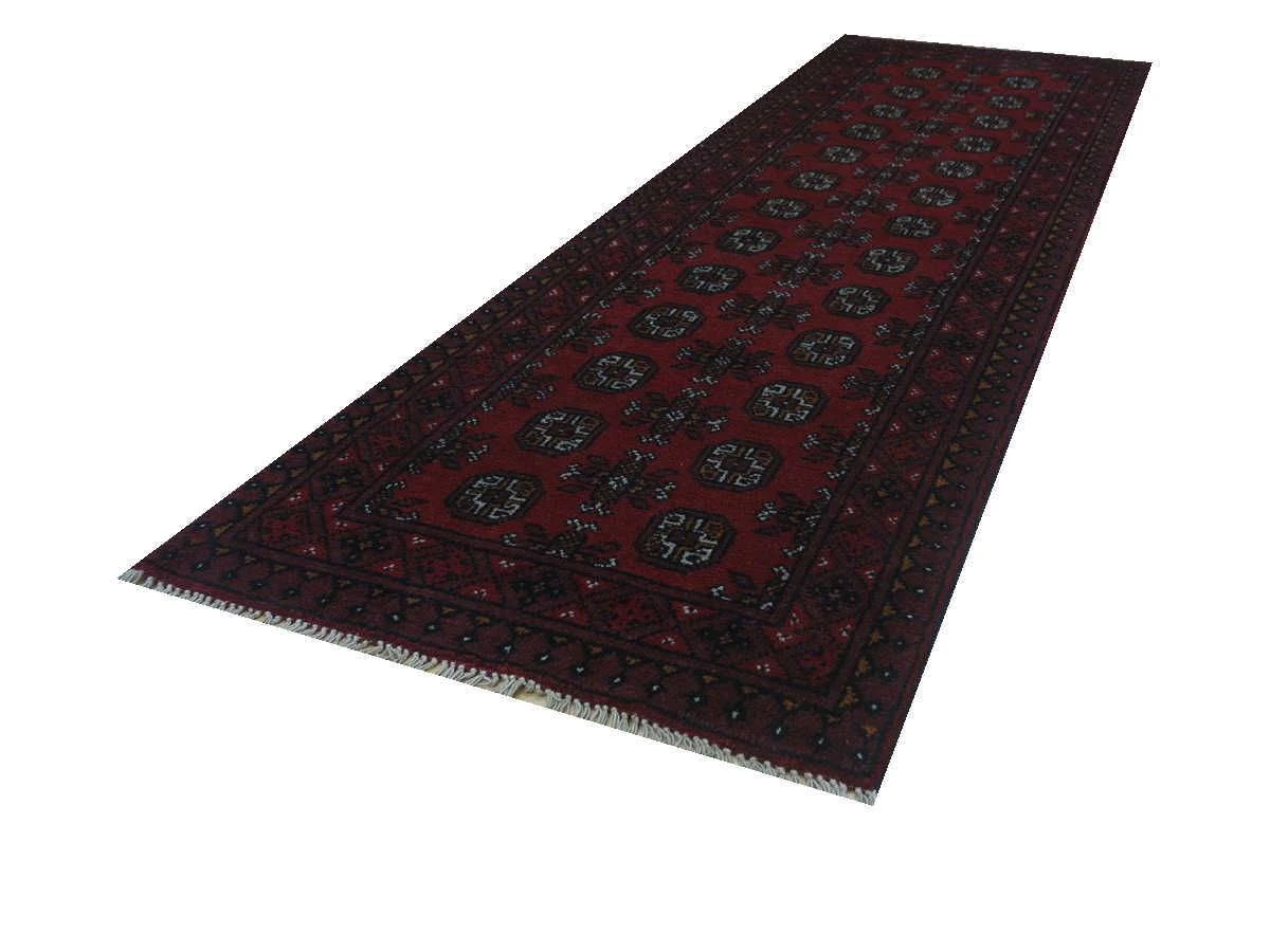 Oriental rug Afghan Filpa