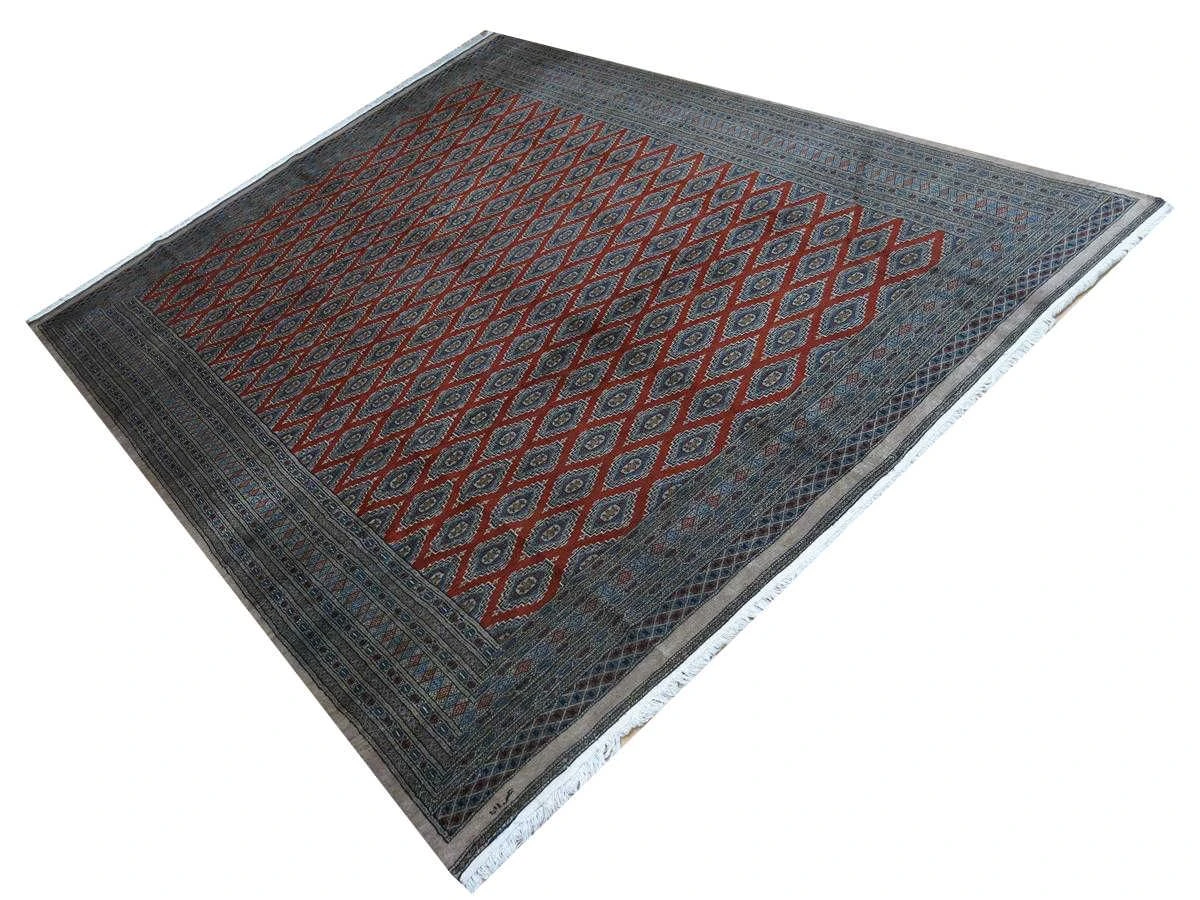 Oriental rug Jaldar Exclusive