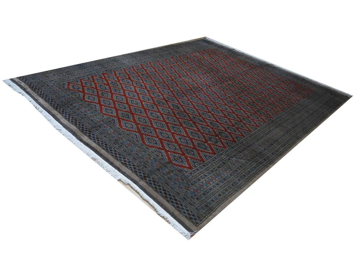 Oriental rug Jaldar Exclusive