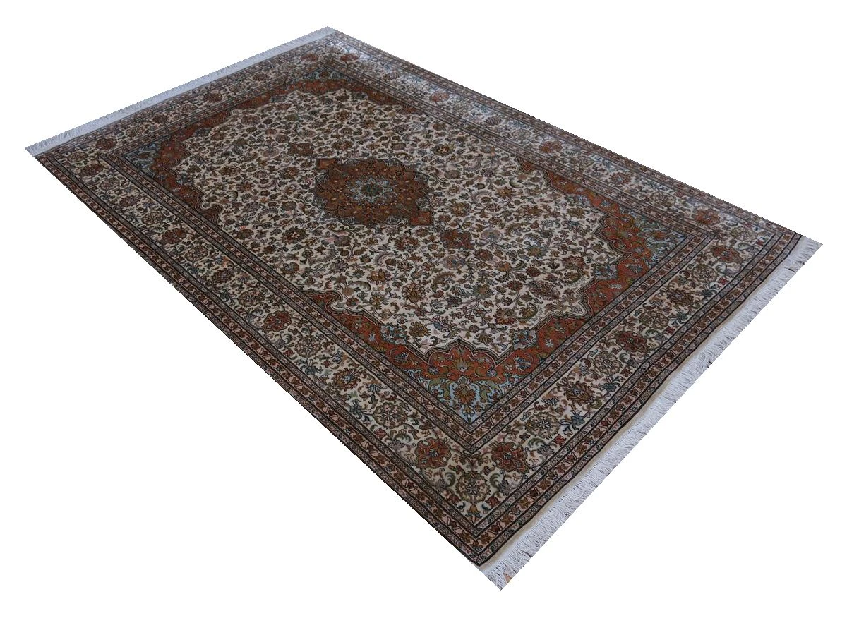 Keleti szőnyeg Kashmir Silk Royal