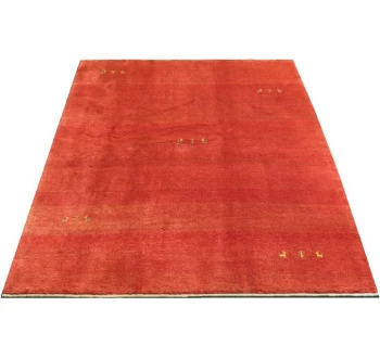 Modern rug Gabbeh Royal