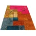 Modern szőnyeg Patchwork Modern