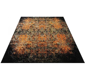 Modern szőnyeg Ikat Royal