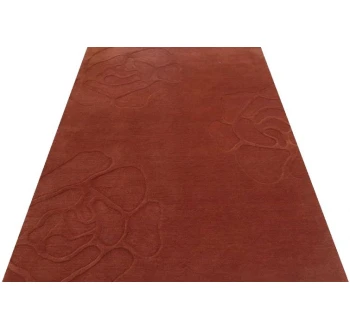 Modern rug Cean Nepal Royal