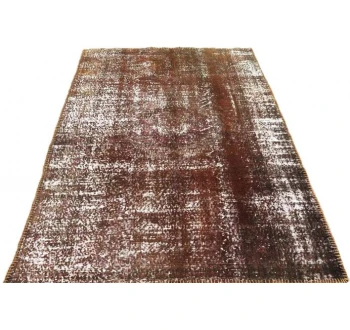 Modern rug Patchwork Modern
