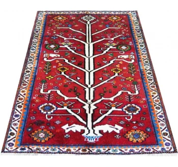 Oriental rug Shiraz Super