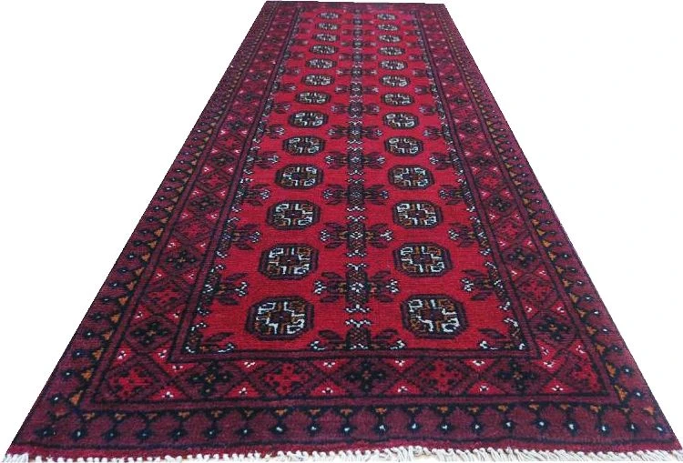 Oriental rug Afghan Filpa