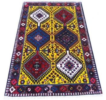 Keleti szőnyeg Afghan Filpa