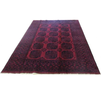 Keleti szőnyeg Afghan Filpa