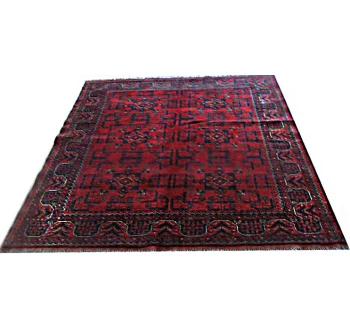 Oriental rug Mauri Exclusive