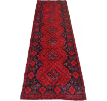 Oriental rug Mauri Exclusive