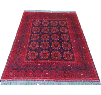 Oriental rug Kunduz Exclusive