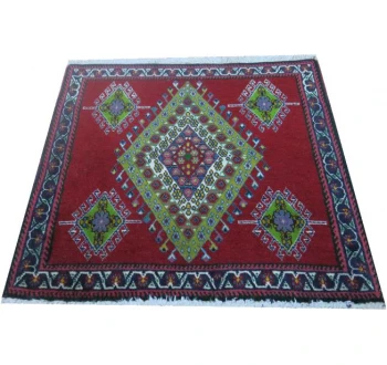 Oriental rug Gashgai Super