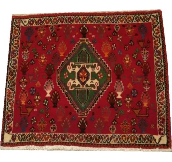 Oriental rug Gashgai Super