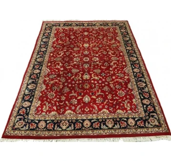 Oriental rug Varanasi Super