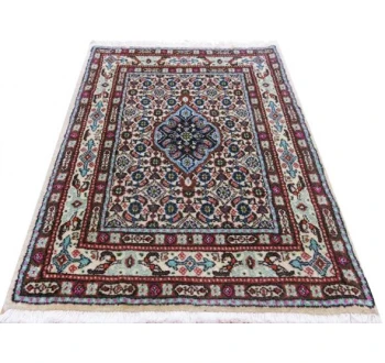 Oriental rug Moud Super