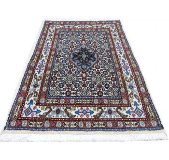 Oriental rug Moud Super