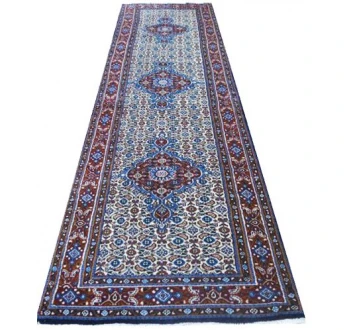 Oriental rug Moud Super