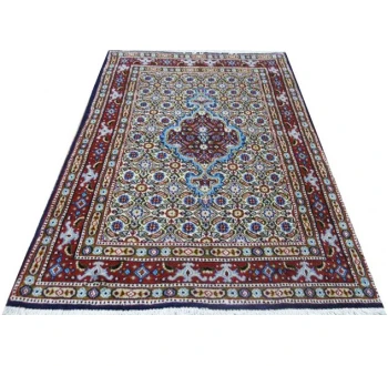 Oriental rug Moud Super
