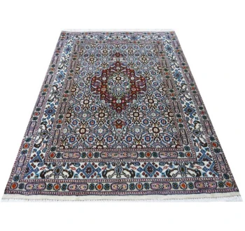 Oriental rug Moud Super