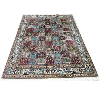Oriental rug Moud Super