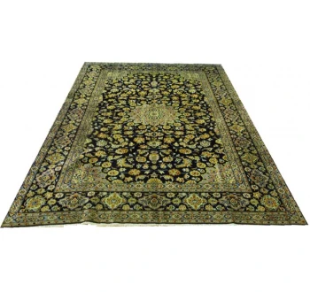 Oriental rug Keshan Exclusiv