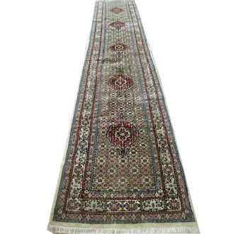 Oriental rug Moud Super