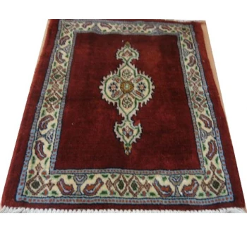 Oriental rug Moud Super