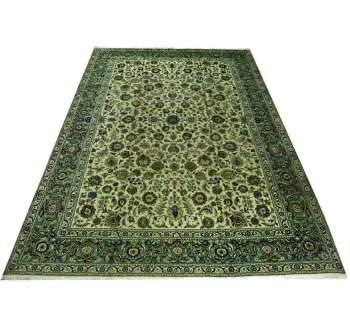 Oriental rug Keshan Imperial