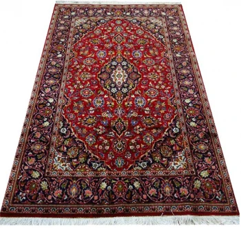 Oriental rug Keshan Kork Exclusiv