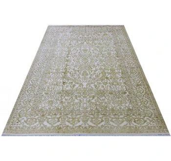 Oriental rug Tabriz Royal