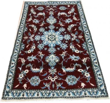 Oriental rug Nain Kavir Super