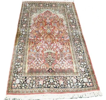 Keleti szőnyeg Kashmir Silk Royal