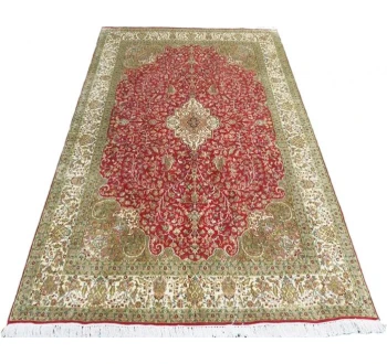 Keleti szőnyeg Kashmir Silk Exclusive