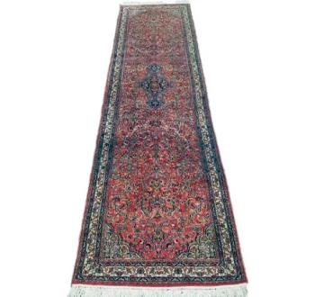 Oriental rug Kashmir Silk Exclusive