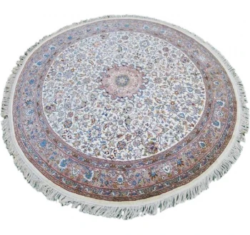 Oriental rug Kashmir Silk Exclusive