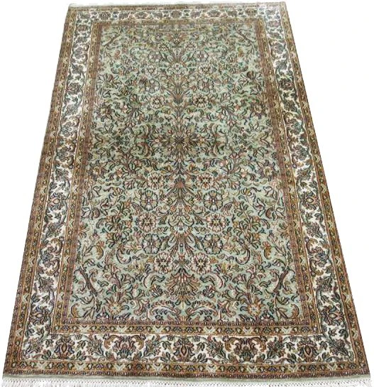 Keleti szőnyeg Kashmir Silk Exclusive